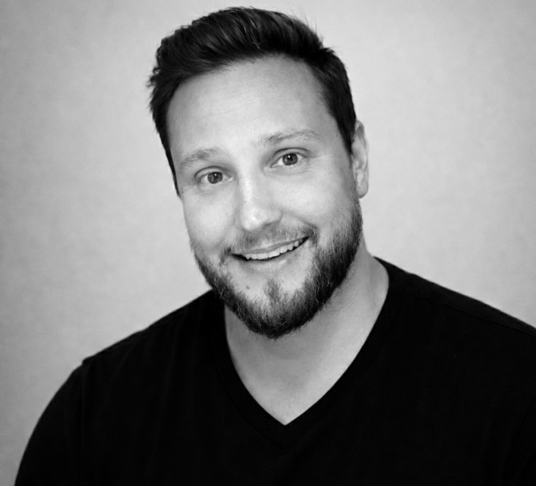 Chris Sacchinelli, founder of Simple Holdings.